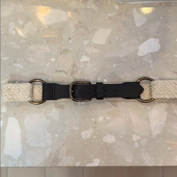 Old Navy Accessories - Brand new old navy belt